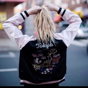 Adidas Rita ora Tokyo